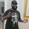 Negro of the Galaxy