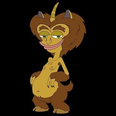 im a he cuz i cant be him