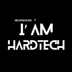 I'AM HARDTECH
