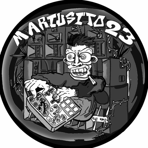 MARIUSITØ23’s avatar