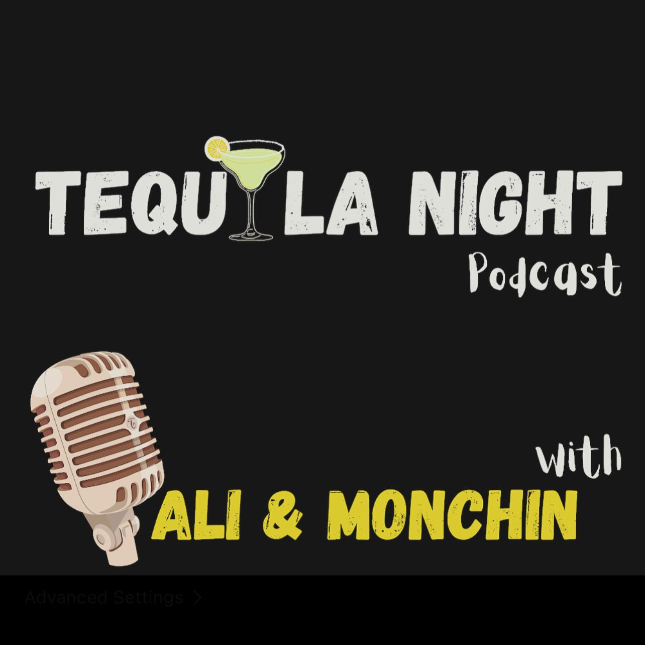 Tequila Night