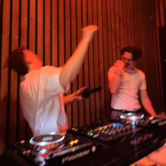 Max LDN