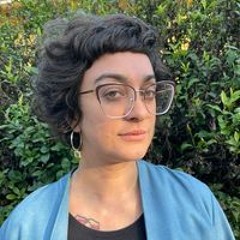 Graziela Ribeiro da Silva