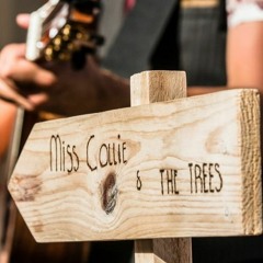 Miss Collie & The Trees