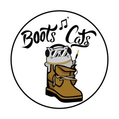 Boots N' Cats