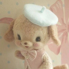 𐔌՞ . .՞𐦯🪽