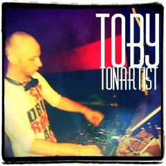 Toby Tonartist