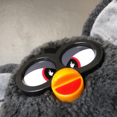 Furious Furby
