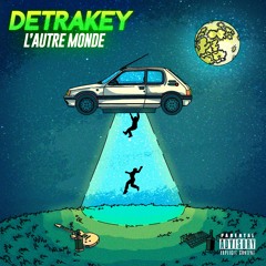 Detrakey