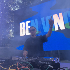 Ben Vince