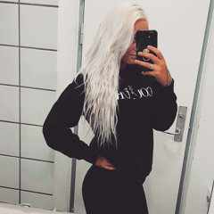 Sasja Frøhlich Nielsen
