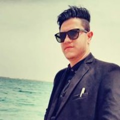 شيف محمد المصري
