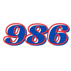 Deejay 986