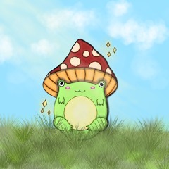 Froogshroom