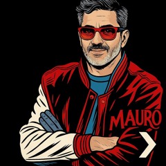 DJ Mauro MORODER