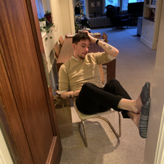 Connor Wilding