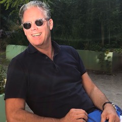 Steven havin.a.picnic
