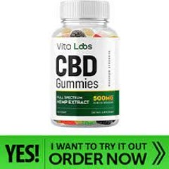 Vitalabscbdgummiesreviews