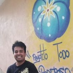 Fernando Contreras Oropeza
