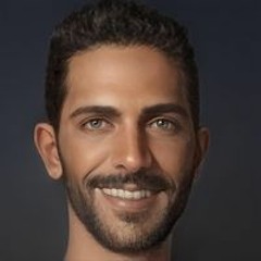 Gamal Gimy