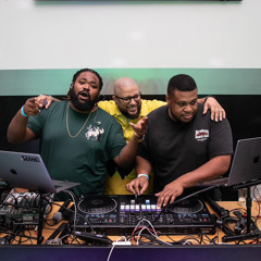DJ TreFyah