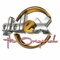 DjAlex The Original