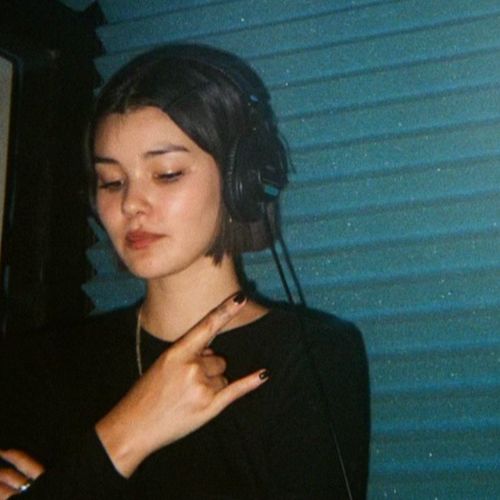 Audrey Mika