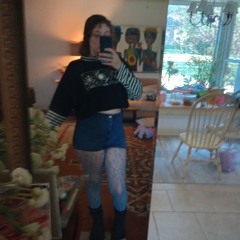 Sasha Lubov👣👁️🧿