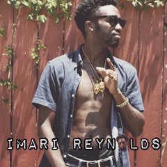 Imari Reynolds