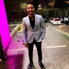 Hesham Mohamed Monsour