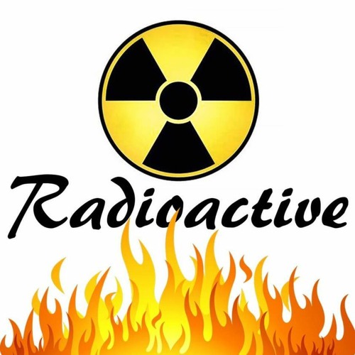 Radioactive’s avatar