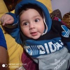 Hamza Ali