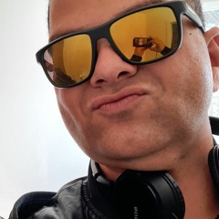 Dj Stormrider