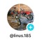 Linus 185 på tiktok