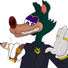 HILL CITY VILLAIN