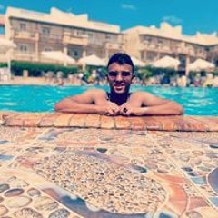 Ahmed Gadallah