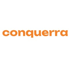 The Digital Dominance Podcast by Conquerra