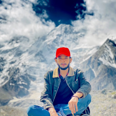 Ali Chaudhary