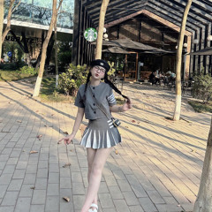Phản diện xinh đẹpp