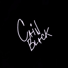 cain black