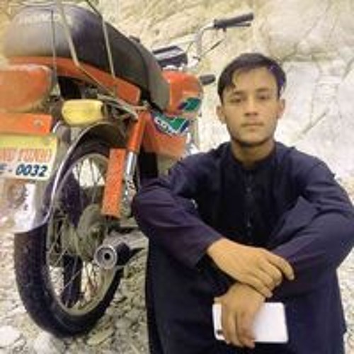 Adnan Pandrani’s avatar