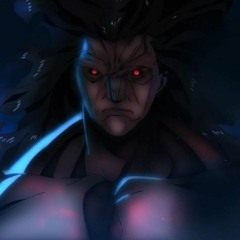 LostBerserker