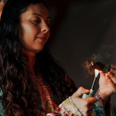 Dama Lama 🪶
