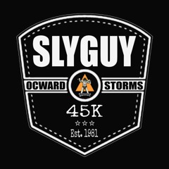 SlyGuy