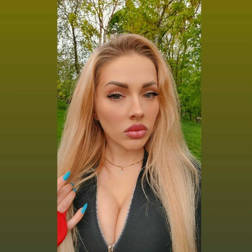 Татьяна Олеговна’s avatar