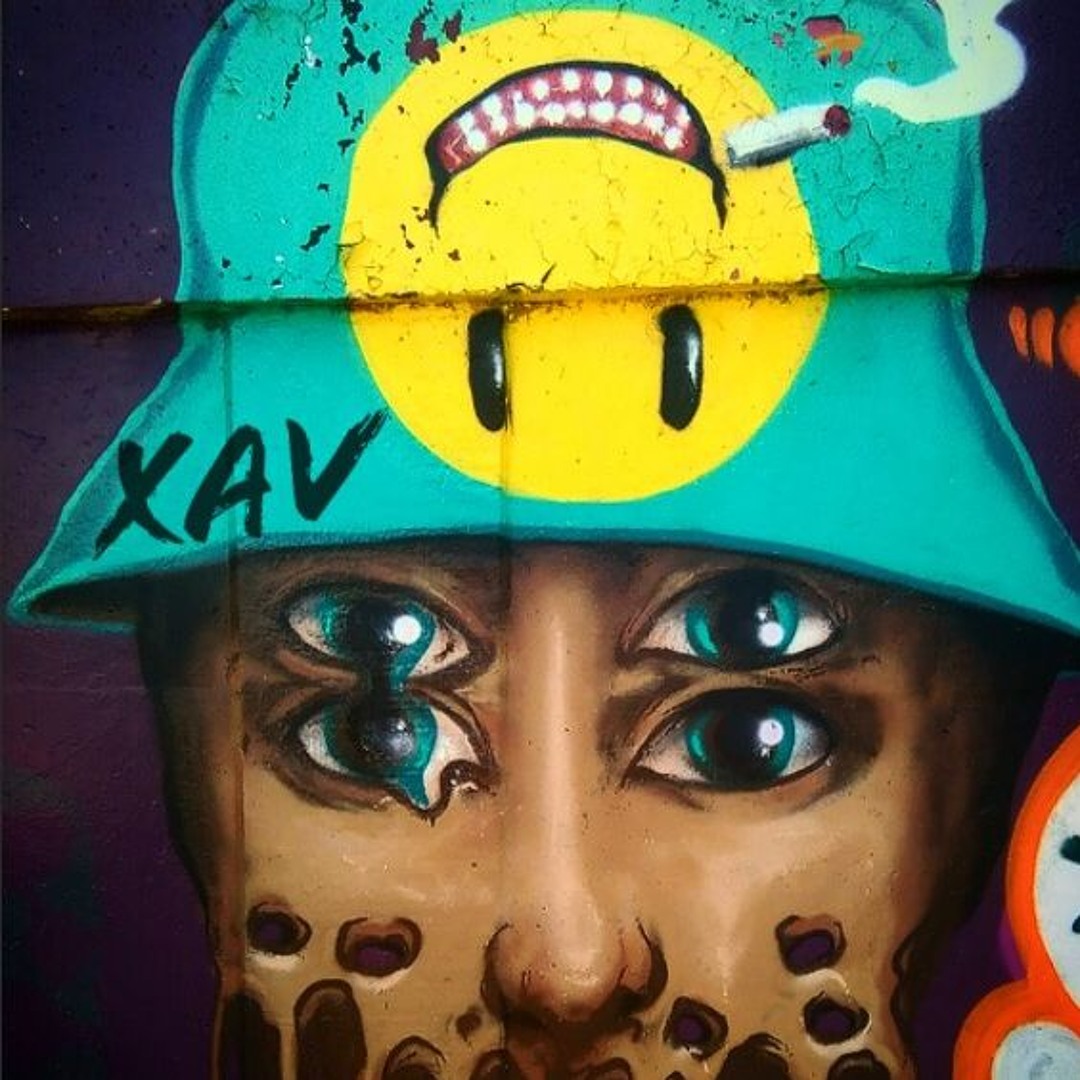 Stream XAV music | Listen to songs, albums, playlists for free on ...