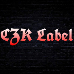 CZK Label