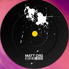 Matt CRD