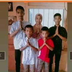 Mfajarsyah