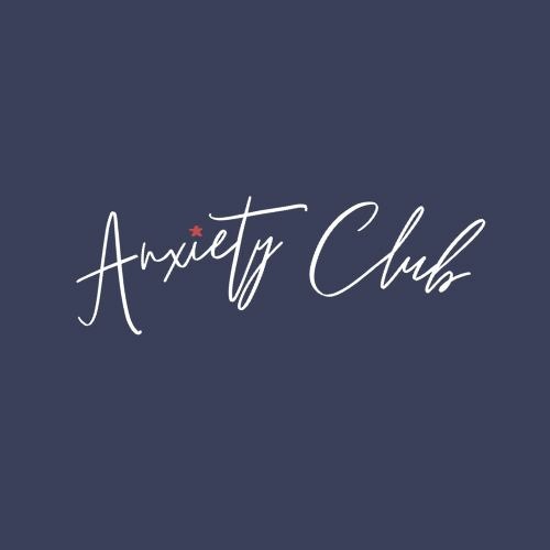 Anxiety Club’s avatar